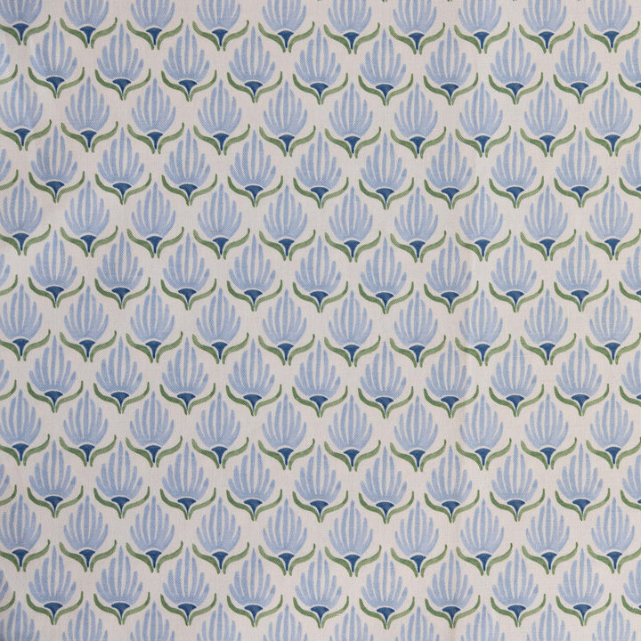 PARDIS COLLECTION - TULIPS CORNISH BLUE