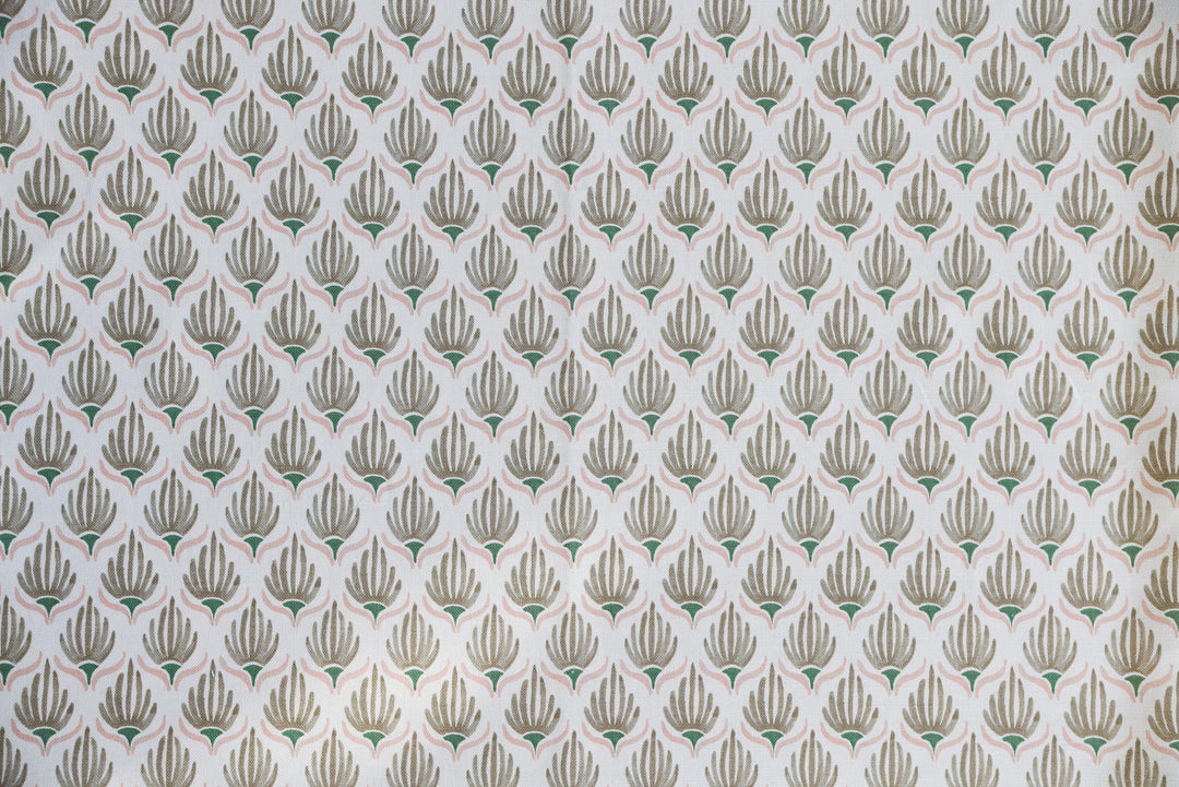 PARDIS COLLECTION - TULIPS FRENCH GREY