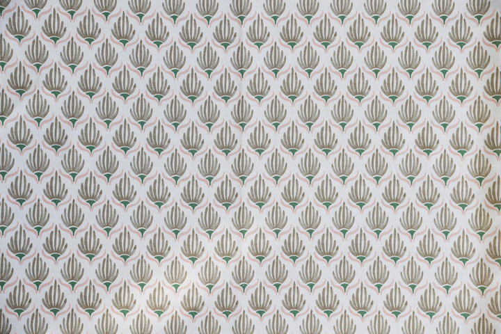 PARDIS COLLECTION - TULIPS FRENCH GREY
