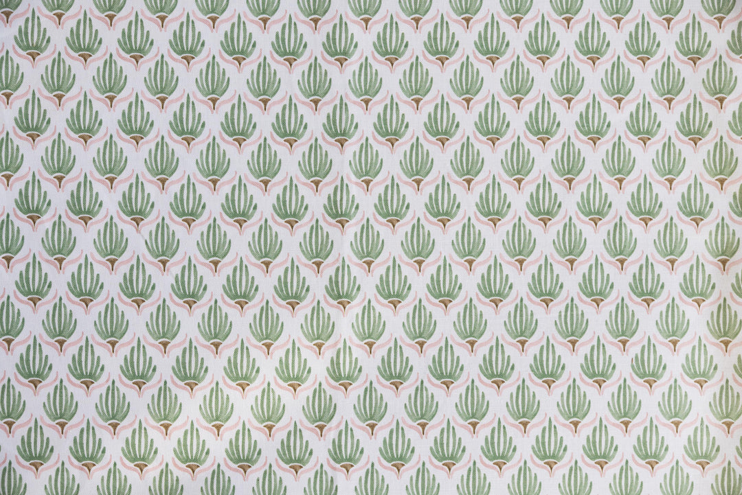 PARDIS COLLECTION - TULIPS MOSS