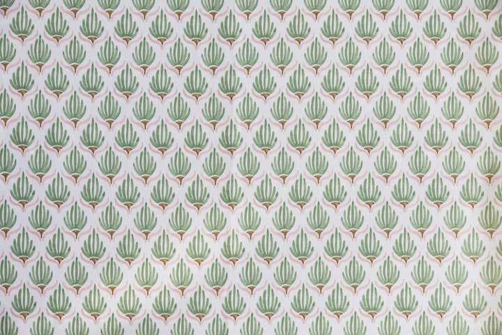 PARDIS COLLECTION - TULIPS MOSS