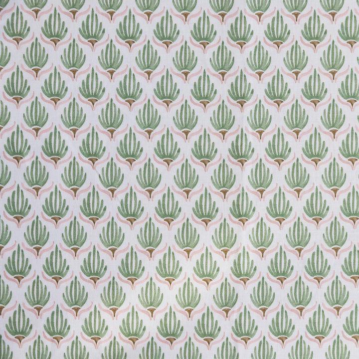 PARDIS COLLECTION - TULIPS MOSS