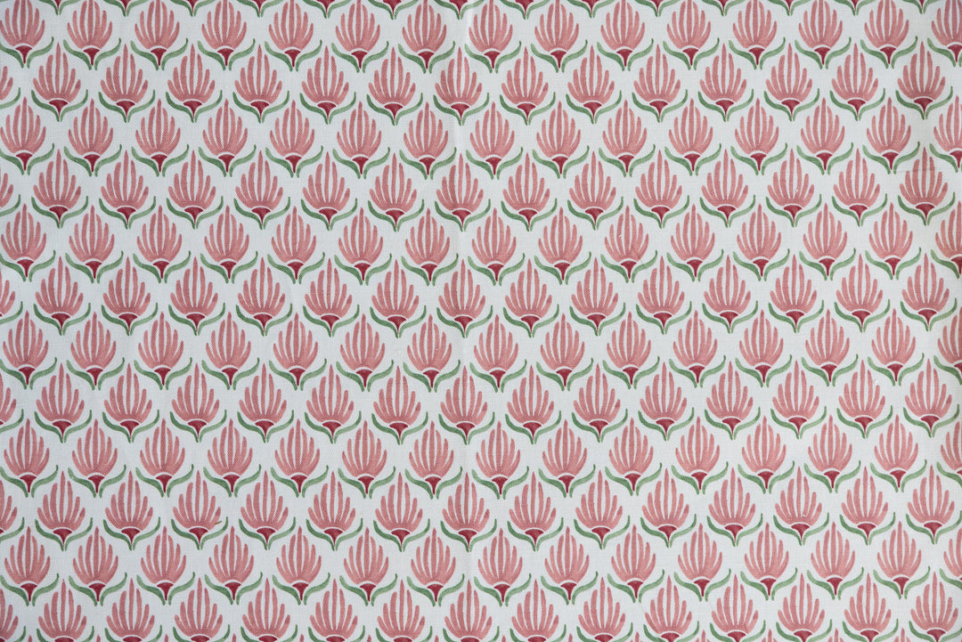 PARDIS COLLECTION - TULIPS PERSIAN ROSE