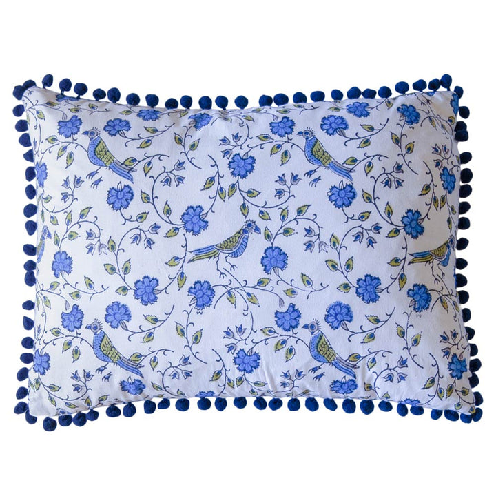 BIRD JAL IN BLUE - Sale 60% off