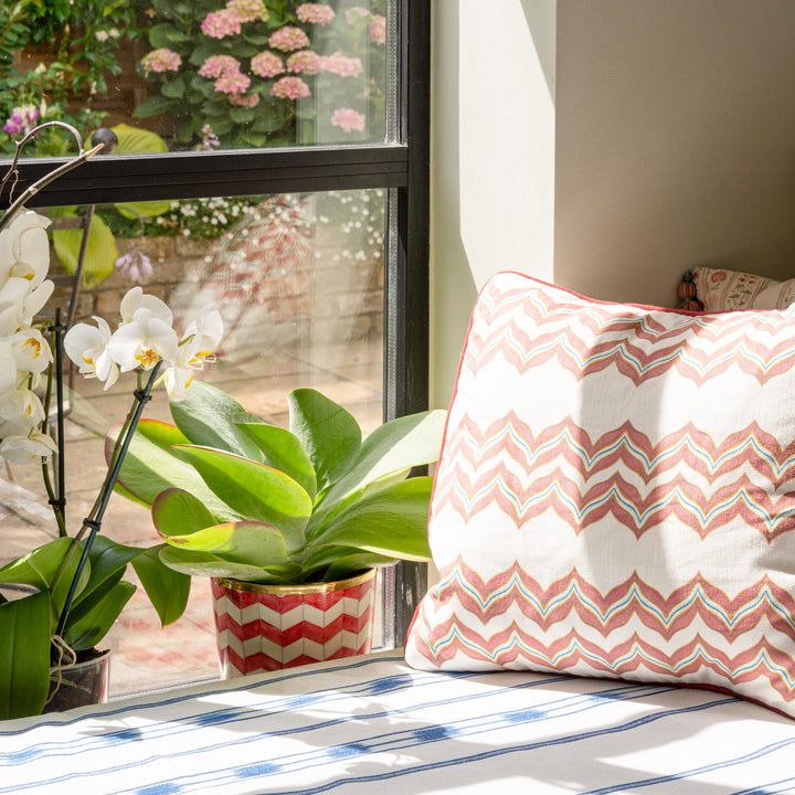 PARDIS COLLECTION - CHANDRA CHEVRON