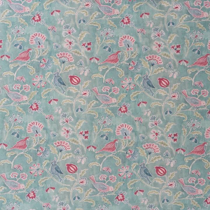 PARDIS COLLECTION - SUZANI GARDEN