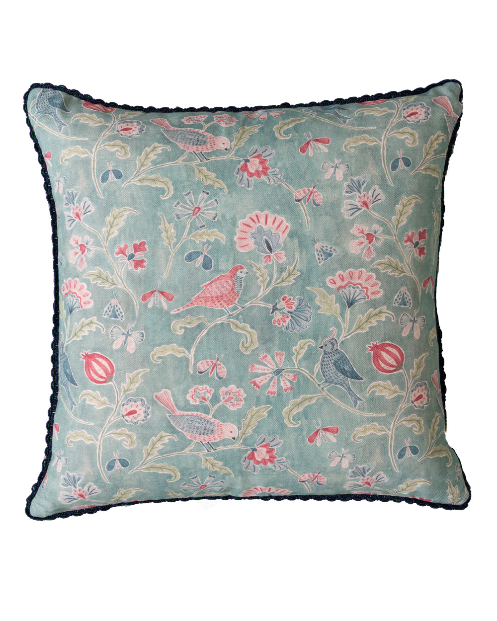 PARDIS COLLECTION - SUZANI GARDEN WASHED