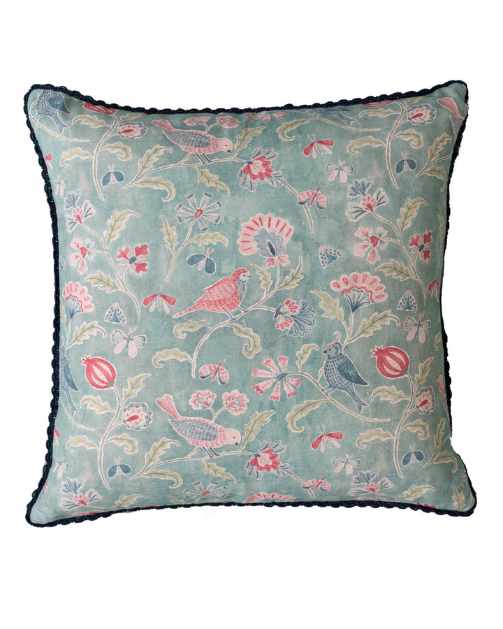 PARDIS COLLECTION - SUZANI GARDEN WASHED