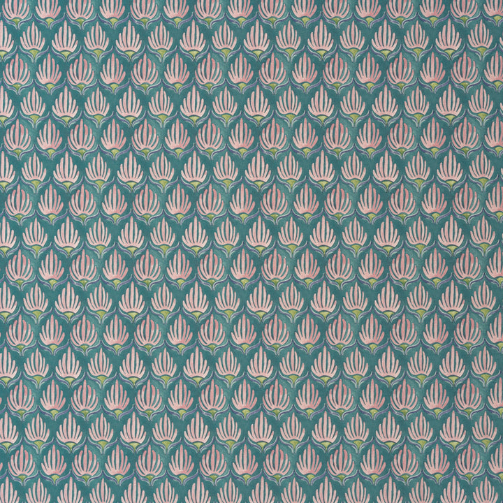 PARDIS COLLECTION - TULIPS JADE