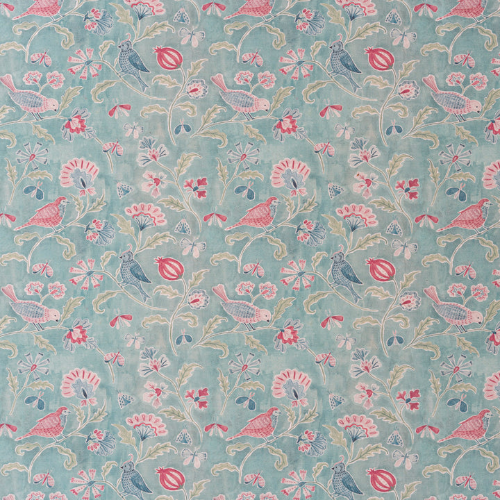 PARDIS COLLECTION - SUZANI GARDEN WASHED