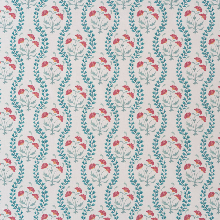 PARDIS COLLECTION - IZNIK VINE TURKISH BLUE