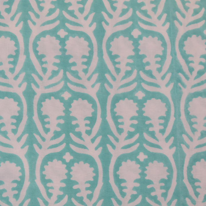 SALLY IN AQUA - Sale 60% off