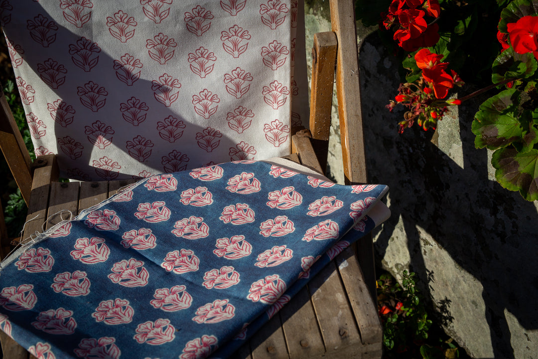 PARDIS COLLECTION - JAIPUR INDIGO