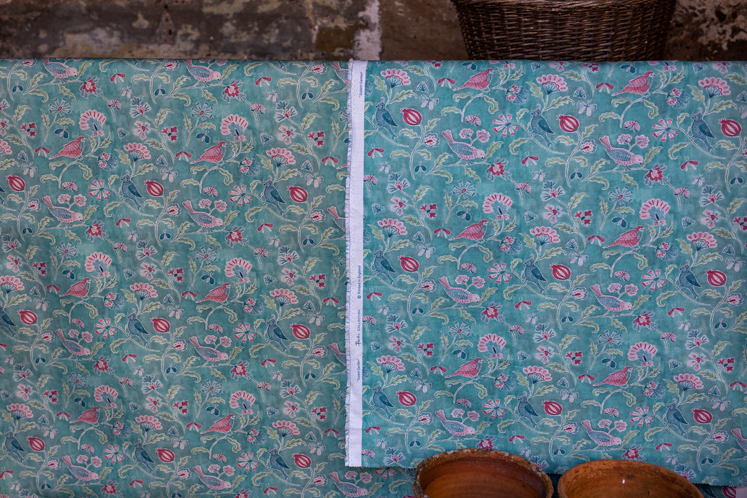 PARDIS COLLECTION - SUZANI GARDEN