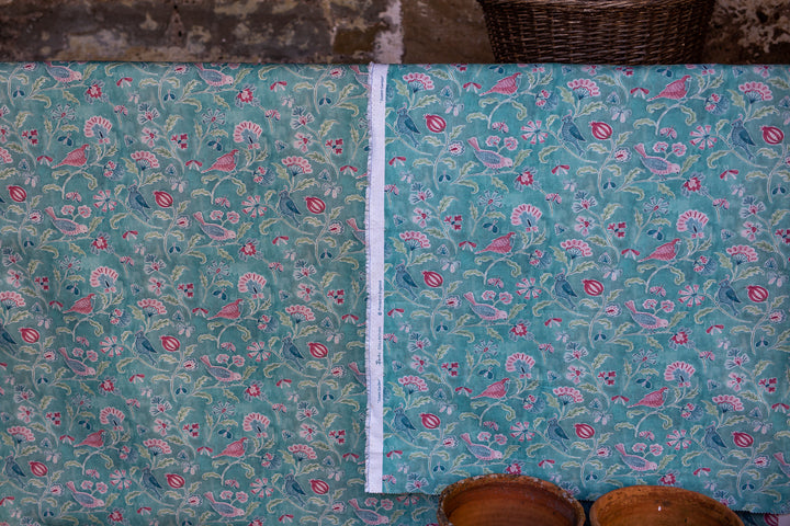 PARDIS COLLECTION - SUZANI GARDEN