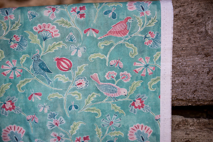 PARDIS COLLECTION - SUZANI GARDEN