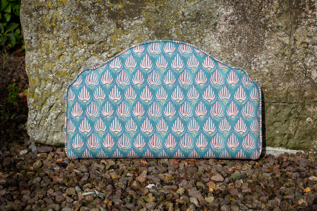 PARDIS COLLECTION - TULIPS JADE