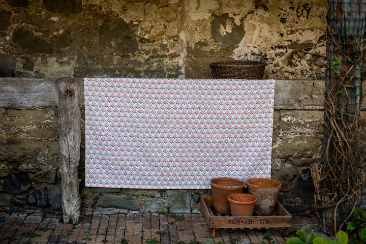 PARDIS COLLECTION - TULIPS PINK