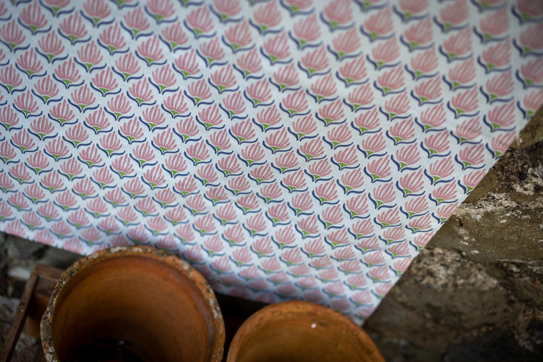 PARDIS COLLECTION - TULIPS PINK