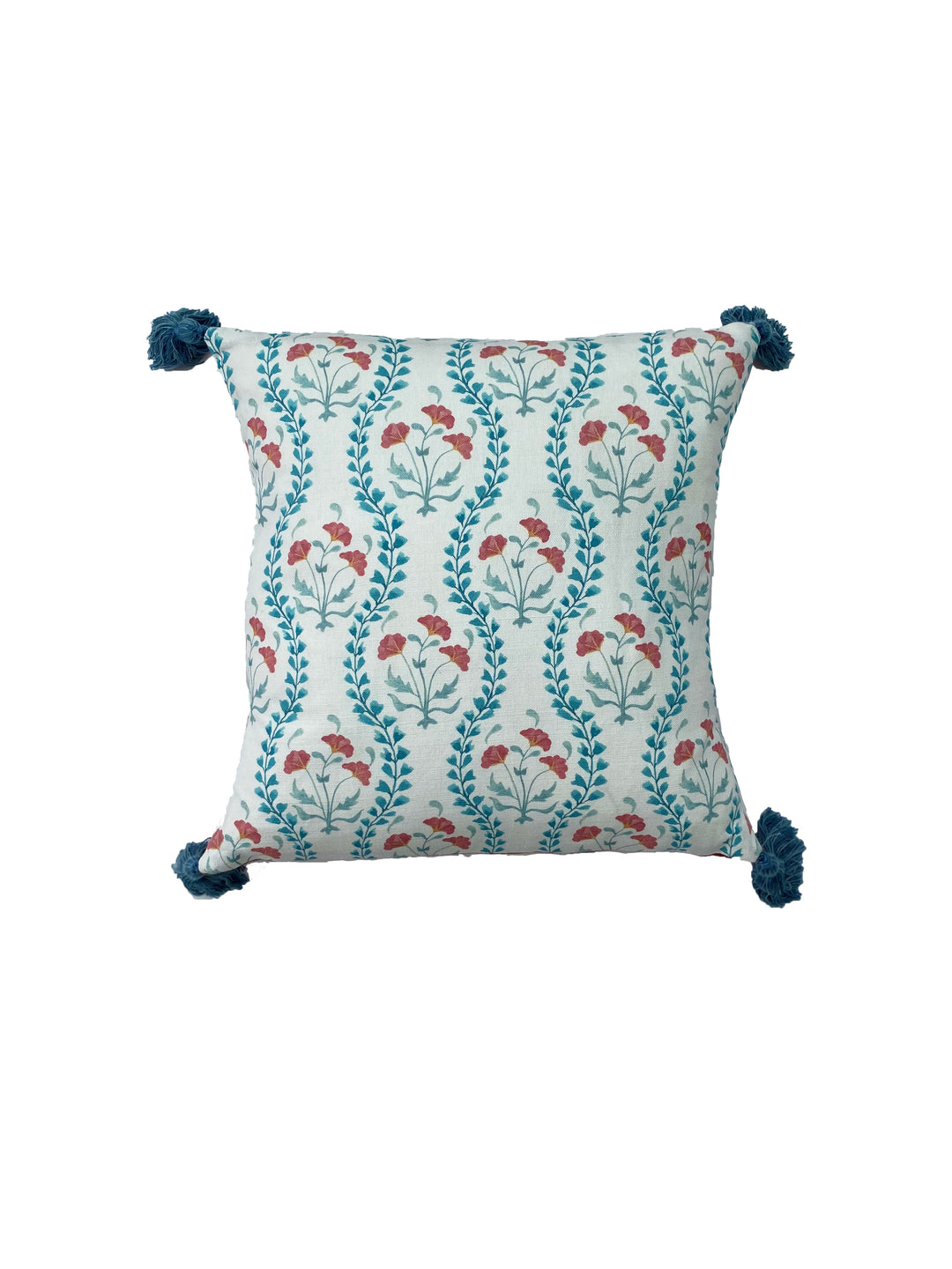 PARDIS COLLECTION - IZNIK VINE TURKISH BLUE