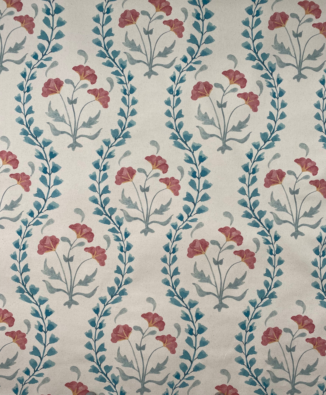 PARDIS COLLECTION - IZNIK VINE LARGE SCALE