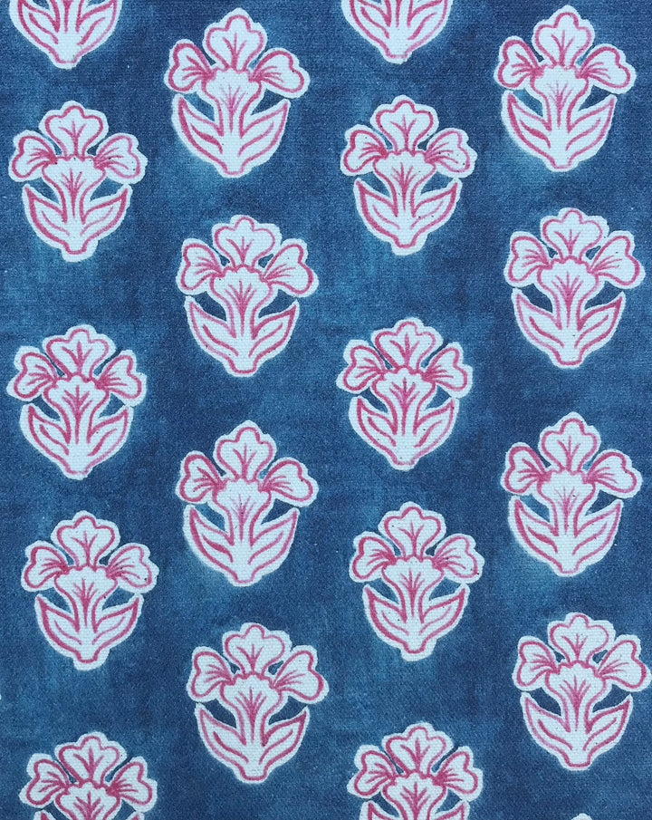 PARDIS COLLECTION - JAIPUR INDIGO