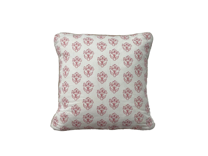 PARDIS COLLECTION - JAIPUR PINK