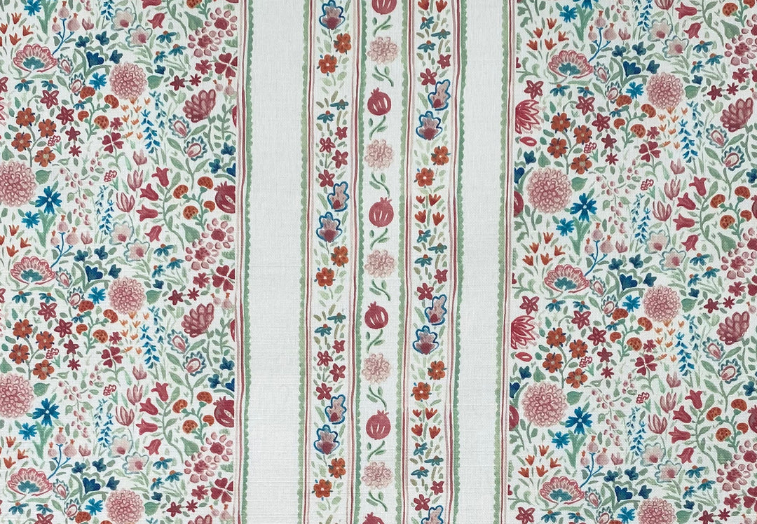 PARDIS COLLECTION - MOGHUL MEADOW