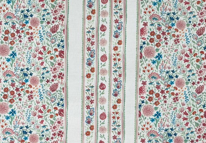 PARDIS COLLECTION - MOGHUL MEADOW