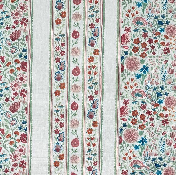 PARDIS COLLECTION - MOGHUL MEADOW
