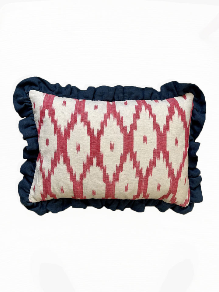 DEIA CUSHION - THE MEWS x GLORIA GONZALEZ