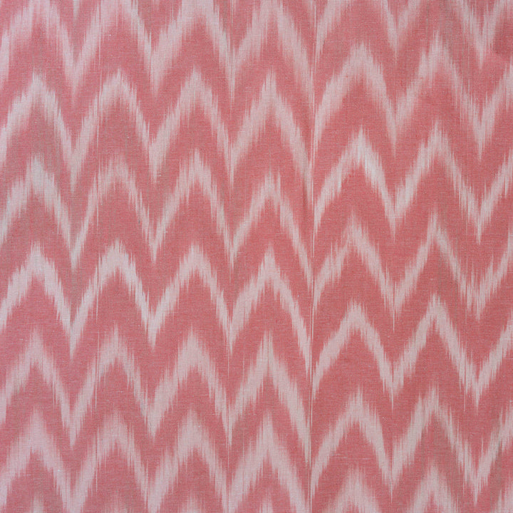 TEIXITS RIERA - FLAMESTITCH DUSKY TWO PINKS