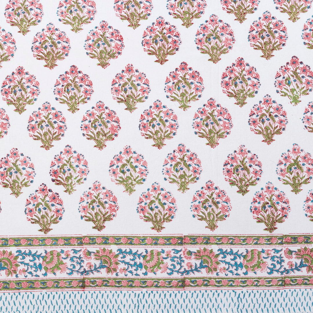 STARFLOWER PINK