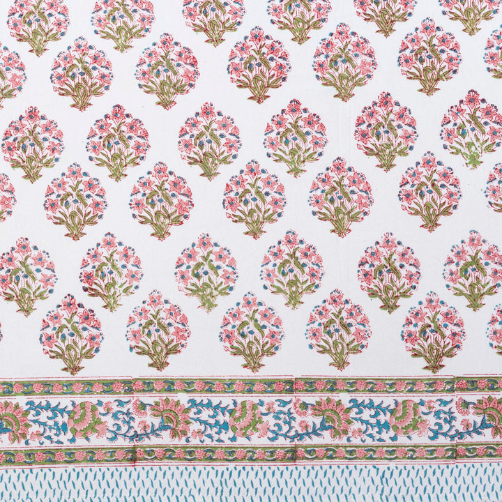 STARFLOWER PINK