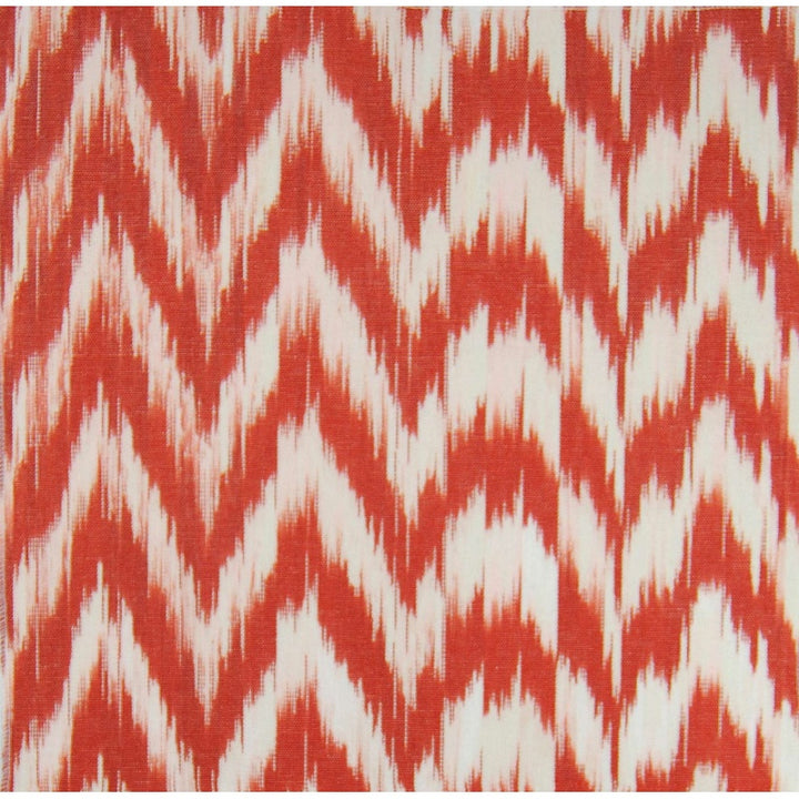 TEIXITS RIERA - TERRACOTTA FLAMESTITCH