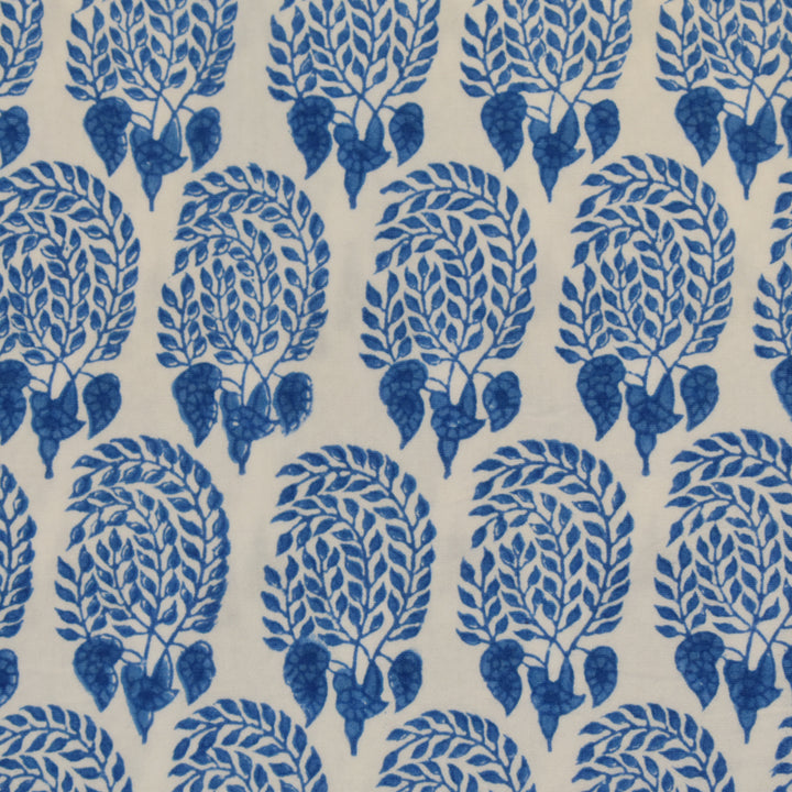BUMBLE FABRIC IN LILAC