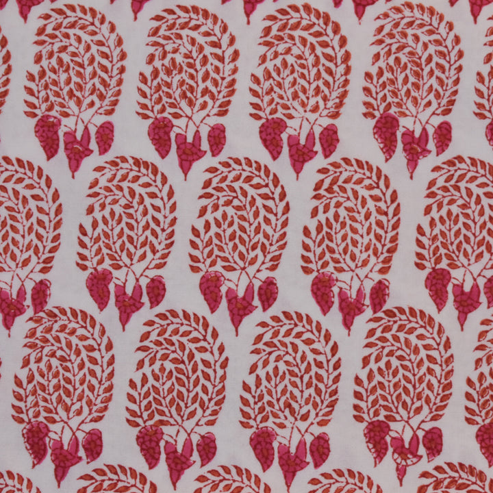 BUMBLE FABRIC IN LILAC