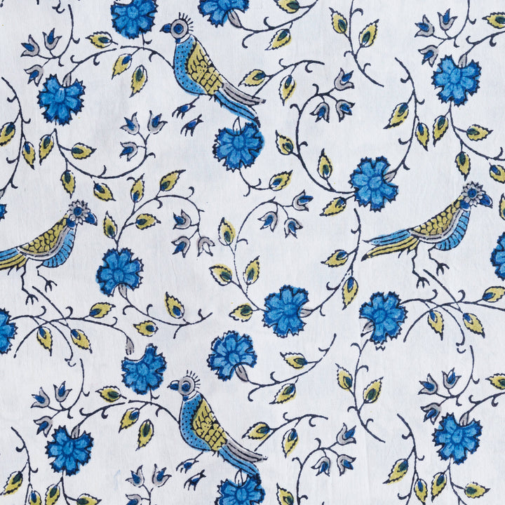 BIRD JAL IN RED - Sale 60% off