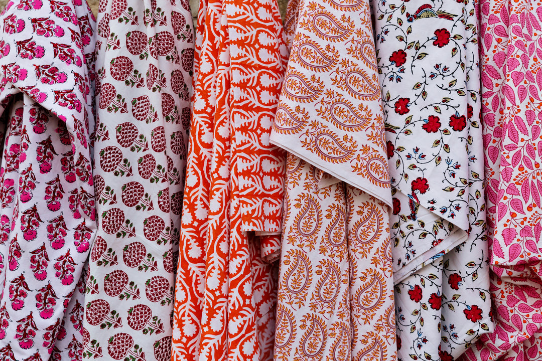 BIRD JAL IN RED - Sale 60% off