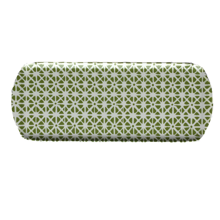 MELAMINE TRAY - SUNFLOWER PATTERN, GREEN - Sale 25% off